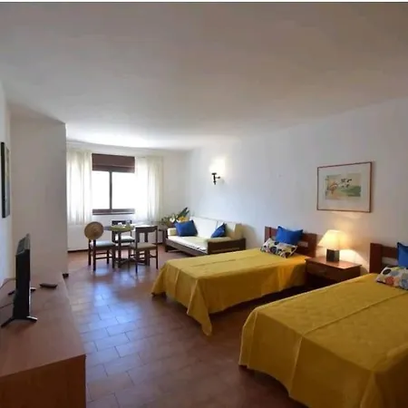 Apartamento Apartamento T0 - Praia Maria Luisa Albufeira