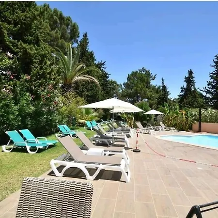 Apartamento T0 - Praia Maria Luisa Apartamento *