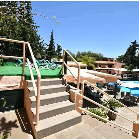 Apartamento T0 - Praia Maria Luisa Appartement Albufeira