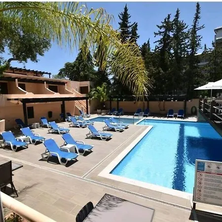 アパート Apartamento T0 - Praia Maria Luisa