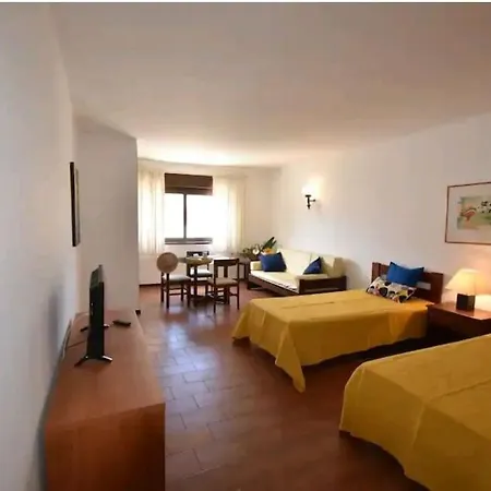 Apartamento T0 - Praia Maria Luisa Appartamento