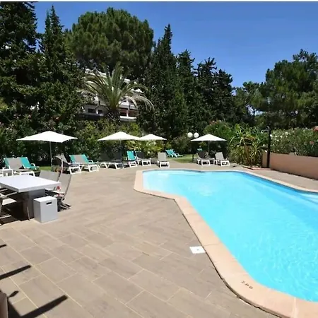 Appartamento Apartamento T0 - Praia Maria Luisa Albufeira