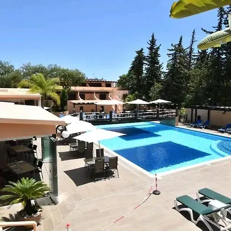 Apartamento T0 - Praia Maria Luisa * 알부페이라