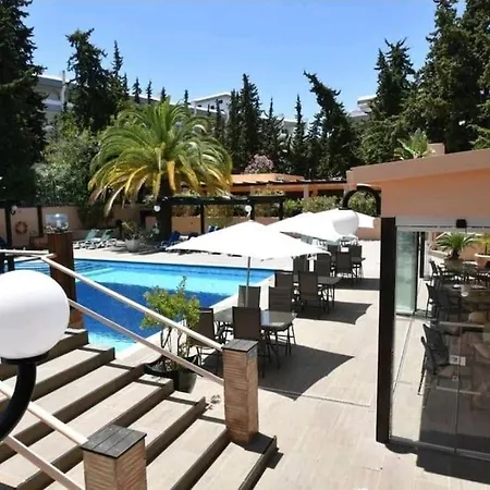Apartamento T0 - Praia Maria Luisa Apartman