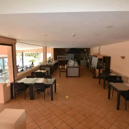 Apartman Apartamento T0 - Praia Maria Luisa Albufeira